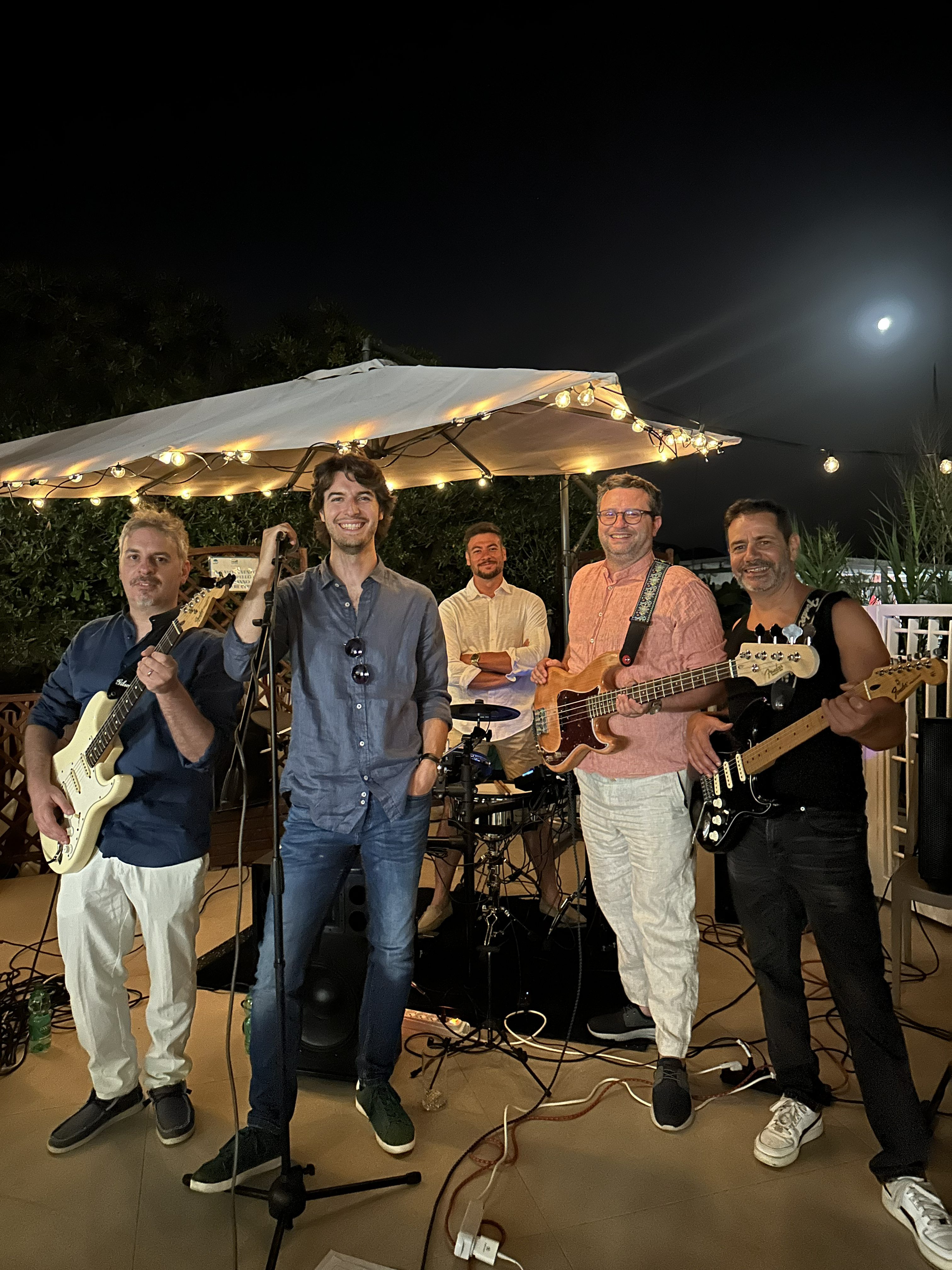 Concerto Live