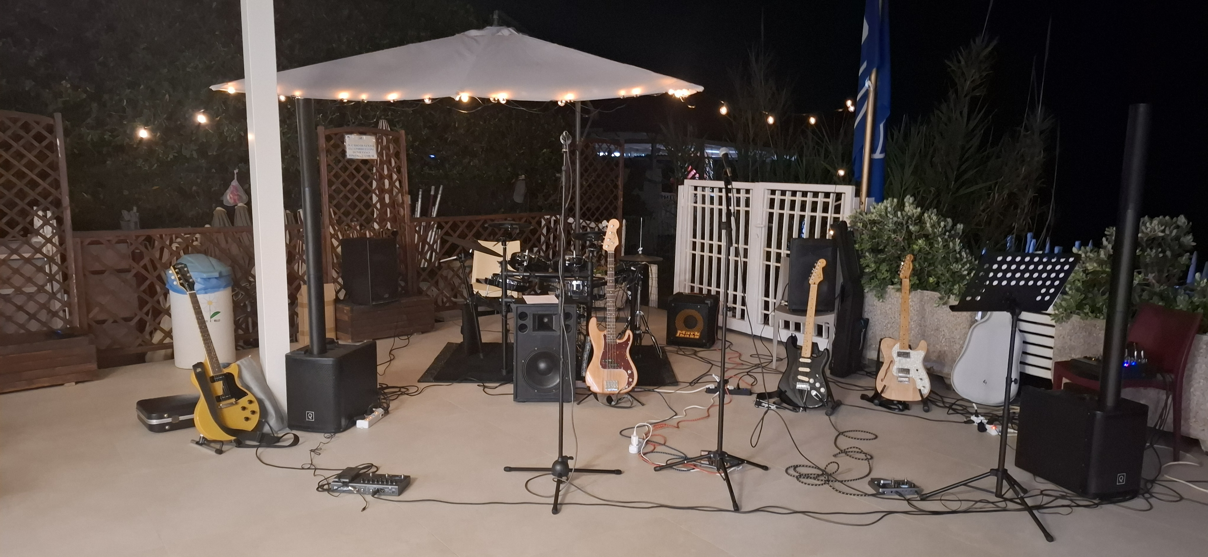 Palco
